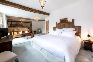 Bed & Breakfast L' Ecrin Des Vignes