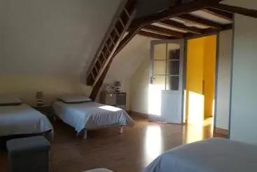 Bed and Breakfast La Petite Noue