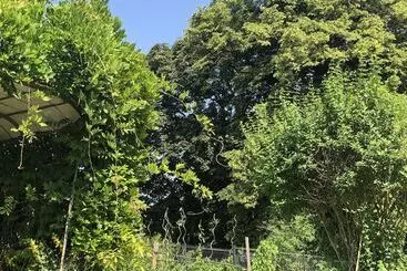 Bed and Breakfast La Villa Rochette