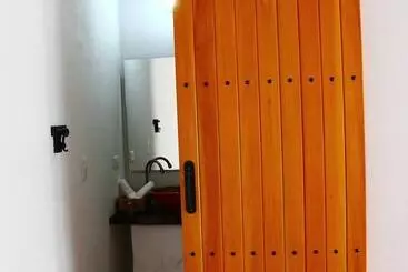 ホテル Casa Rayma