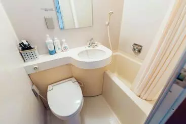 Hotel ペンション木もれ日
