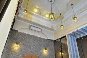 Otel мини отель навруз