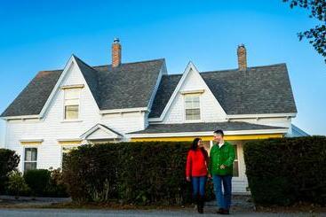 Pension Auberge Thon Jaune   Yellow Tuna