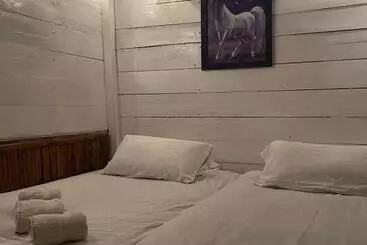 Majatalo Gabarra Lodge