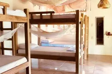 Pensionat Maria Moñitos Hostel