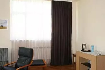 Herberge Ymca Spitak