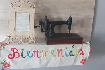 Ch Loreto Hotel Boutique