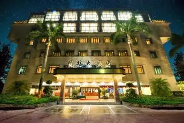 Hotel Hetang Garden