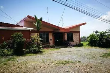 Hotelli Hospedaje Las Orquídeas