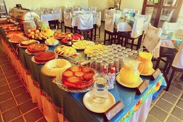 Hotel Monte Pascoal