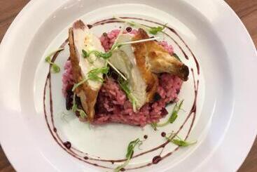 בית מלון כפרי Nemojanský Mlýn