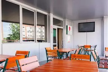 Hotel Obolon Arena