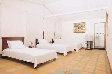 ホテル Palestina Eco