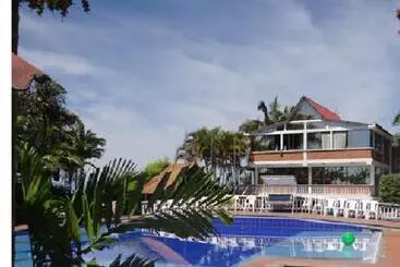 Hotel Palestina Eco