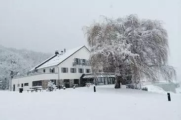 Hotel Restaurant Le Cleebourg