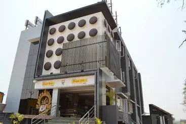 Temple City Hotels India Pvt. Ltd