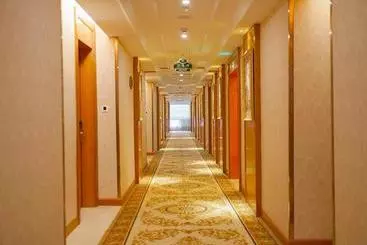 Vienna Hotel Ganzhou Anyuan