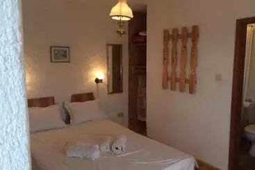 Pension  Casa Lambuh