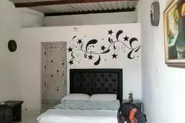 Majatalo Galerazambahostal