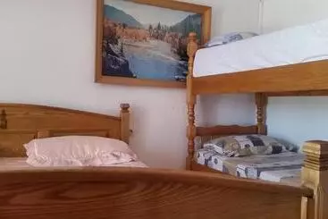 Pension Guesthouse Ada