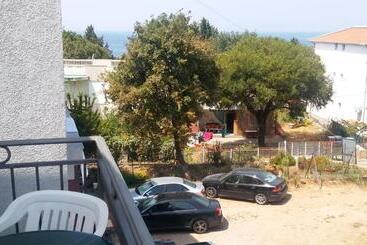 Pensión Guesthouse Ada