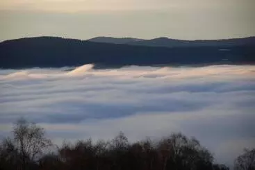 Pensió Penzion Nadějov