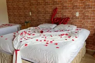 Pension  Pousada Di Venezia   Hotel Fazenda