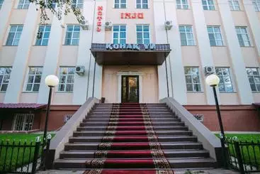Hospedaria Inju