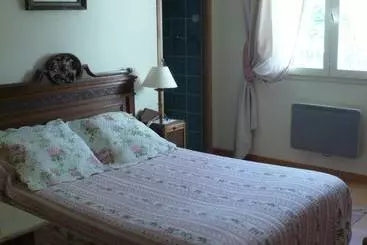 Bed and Breakfast Le Soubiran