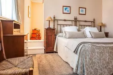 Hotel Casa Maravilla