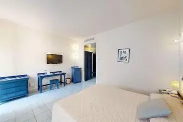 Hotel Mangia S Favignana Resort