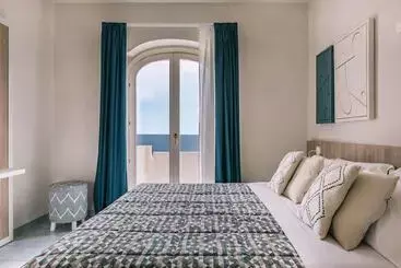 Hotel Mangia S Favignana Resort