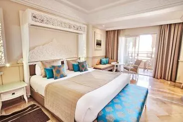 هتل Tui Blue Palm Beach Palace Djerba  Adult Only