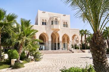 هتل Tui Blue Palm Beach Palace Djerba Adult Only