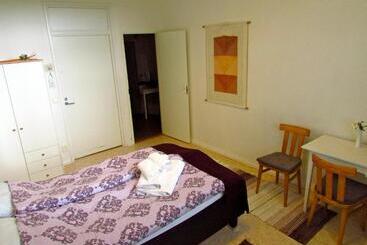 Majatalo Myötätuuli