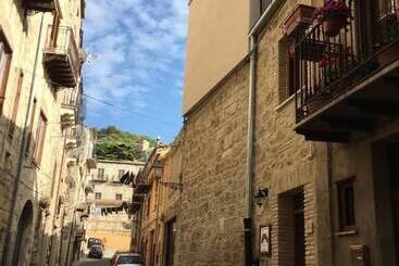 Pensione I Colori Delle Madonie