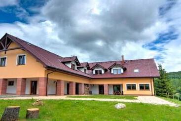 Pensione Penzion šejby