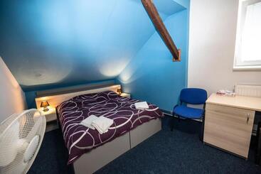 Пансион Penzion Grasel