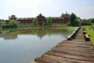 Pension Resort Svět