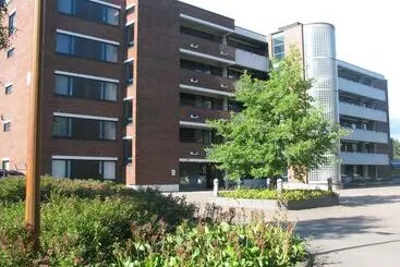 Summer Hotel Katarina