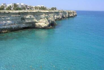 Szálloda Tenuta I Quattro Venti