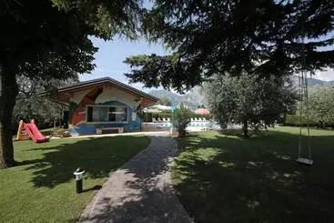 Hotel Villa Verde