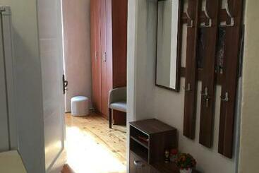 پانسیون S&i Room