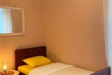 پانسیون S&i Room