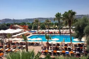 Anadolu Hotel Bodrum   All Inclusive