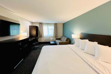 هتل Sleep Inn & Suites