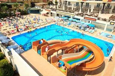 Hotel Arabella World
