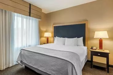 Cambria Hotel Akron   Canton Airport