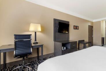 فندق Comfort Suites Kingwood Houston North