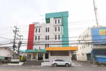 Hôtel G House